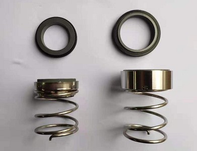 灑水泵水封圖片 灑水泵水封圖片