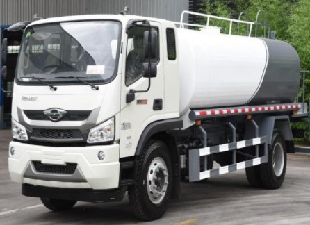 灑水車圖片 灑水車圖片