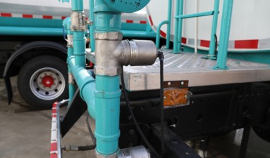 氣動球閥 氣動球閥