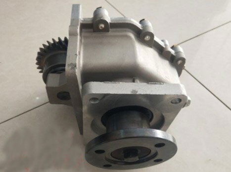 蒙沃原廠5G21變速箱取力器 蒙沃原廠5G21變速箱取力器