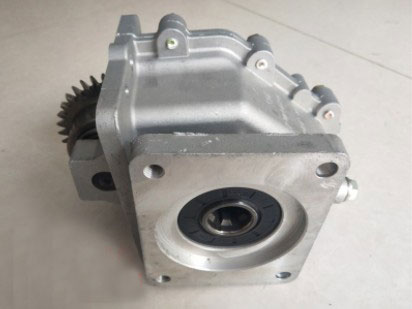 蒙沃原廠5G21變速箱取力器 蒙沃原廠5G21變速箱取力器