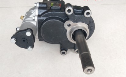 法士特原廠8檔9檔10檔12檔取力器 法士特原廠8檔9檔10檔12檔取力器