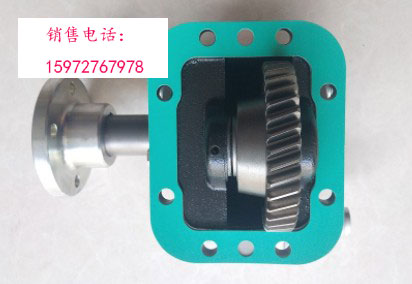 萬里揚WLY5G32A變速箱取力器 萬里揚WLY5G32A變速箱取力器