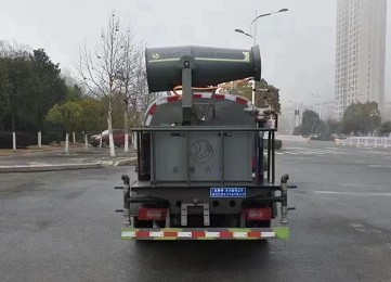 國(guó)六福田小卡之星3藍(lán)牌灑水車(chē) 國(guó)六福田小卡之星3藍(lán)牌灑水車(chē)