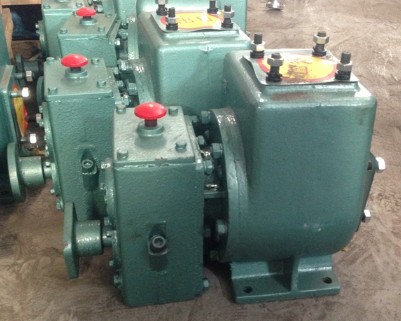 CLW65QZF-50/50N大功率自吸式灑水泵 CLW65QZF-50/50N大功率自吸式灑水泵