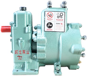 杭州威龍灑水泵 杭州威龍灑水泵