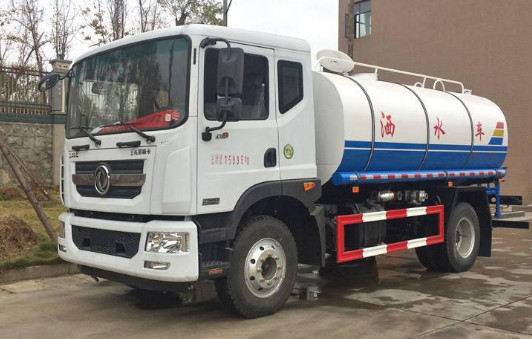 熱水開水保溫運輸車 熱水開水保溫運輸車