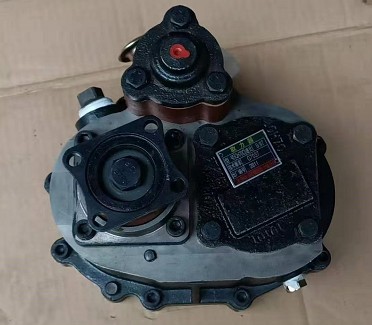 QH70C取力器圖片 QH70C取力器圖片