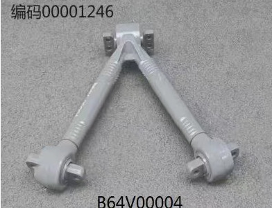 吊車推力桿 吊車推力桿