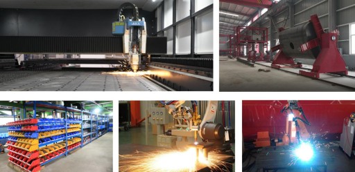 生產(chǎn)設(shè)備(部分) 生產(chǎn)設(shè)備(部分)