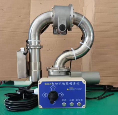 隨州譽(yù)達(dá)譽(yù)威電子水炮 隨州譽(yù)達(dá)譽(yù)威電子水炮