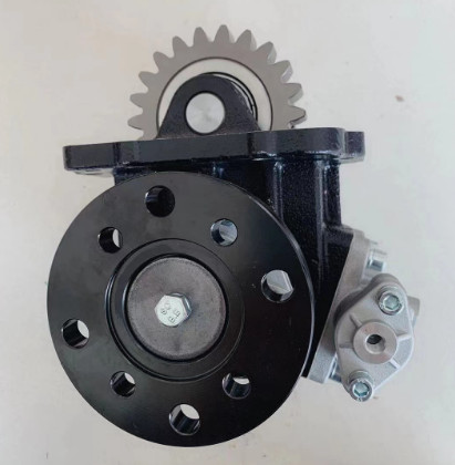 SDQ211/70PQ1-5型取力器 SDQ211/70PQ1-5型取力器