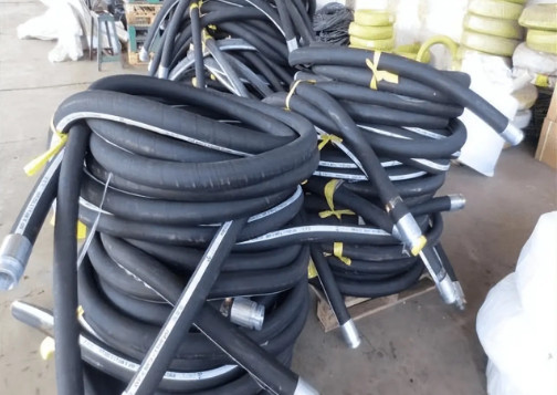 液壓油管 液壓油管