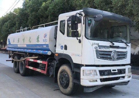 二手灑水車(chē)圖片 二手灑水車(chē)圖片