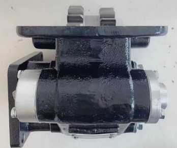 SDQQD40A-LGQ1型取力器 SDQQD40A-LGQ1型取力器