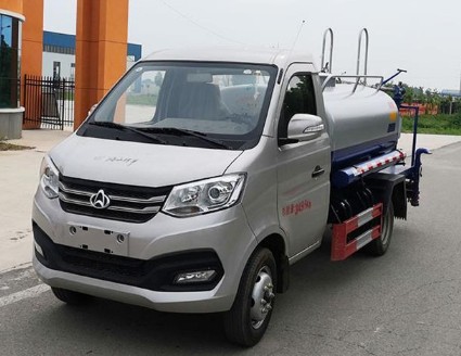 長安3方灑水車 長安3方灑水車