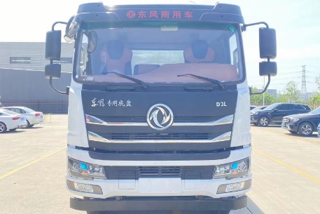 D3L駕駛室 D3L駕駛室