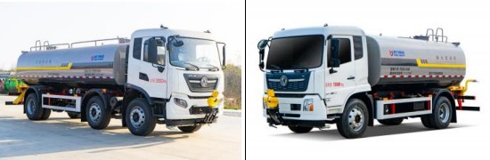 金成DD6050M電動灑水炮安裝效果圖 金成DD6050M電動灑水炮安裝效果圖