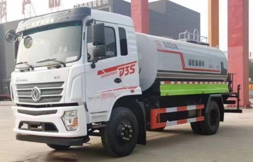 15方東風(fēng)D3S灑水車_東風(fēng)牌DFV5183GPSGP6D型綠化噴灑車 15方東風(fēng)D3S灑水車_東風(fēng)牌DFV5183GPSGP6D型綠化噴灑車