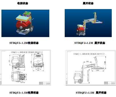 手抬泵取放架(落地款)裝箱清單 手抬泵取放架(落地款)裝箱清單
