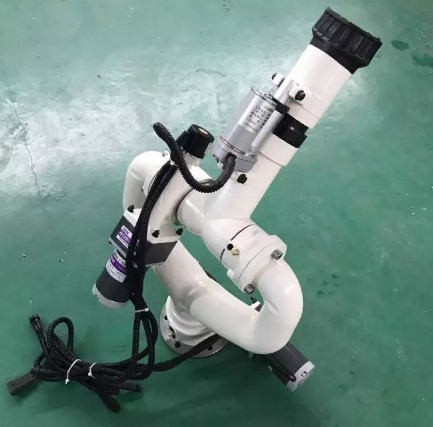 HXR-AT45電動水炮 HXR-AT45電動水炮