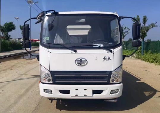 解放招財(cái)虎藍(lán)牌7方多功能抑塵車(方形罐體) 解放招財(cái)虎藍(lán)牌7方多功能抑塵車(方形罐體)