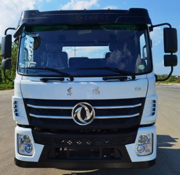 15方東風隨專K6灑水車_東風牌DFZ5180GPSSZ6DS型綠化噴灑車 15方東風隨專K6灑水車_東風牌DFZ5180GPSSZ6DS型綠化噴灑車