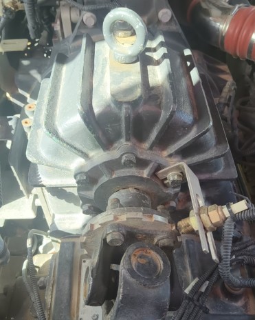 浙江佰事瑞帕瓦夾心取力器_HW60Q-F300型|HW140Q-F302型取力器_HW12706變速箱夾心取力器 浙江佰事瑞帕瓦夾心取力器_HW60Q-F300型|HW140Q-F302型取力器_HW12706變速箱夾心取力器