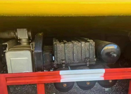 二手同力重工礦山灑水車_二手45方礦山灑水車 二手同力重工礦山灑水車_二手45方礦山灑水車