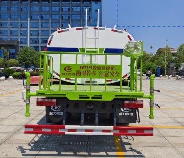 程力12方灑水車_程力威牌CLW5161GPSDP型綠化噴灑車 程力12方灑水車_程力威牌CLW5161GPSDP型綠化噴灑車