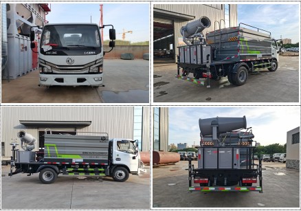 東風(fēng)多利卡藍(lán)牌7方灑水車_玉柴140馬力_縱昂牌CLT5042TDYEQ6型多功能抑塵車 東風(fēng)多利卡藍(lán)牌7方灑水車_玉柴140馬力_縱昂牌CLT5042TDYEQ6型多功能抑塵車