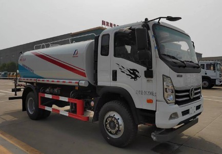 國六重汽王牌12方灑水車 國六重汽王牌12方灑水車