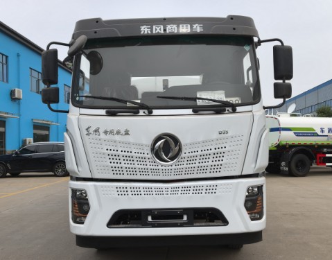 新款12方東風(fēng)專底D3S灑水車_程力威牌CLW5160GPSZD6型綠化噴灑車 新款12方東風(fēng)專底D3S灑水車_程力威牌CLW5160GPSZD6型綠化噴灑車