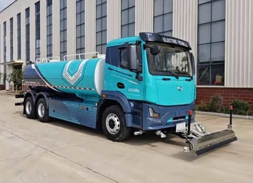 17늄Ӟˮ܇_CL5250GQXBEVͼ늄ϴ܇